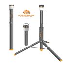 Hunter Multifunktions Campleuchte
